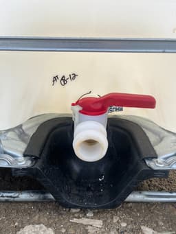 IBC Totes For Sale: Used 275 Gallon IBC Totes Previously Held Food Grade Alberta In Alberta - image 6 IBC Totes For Sale: Used 275 Gallon IBC Totes Previously Held Food Grade Alberta In Alberta - image 6