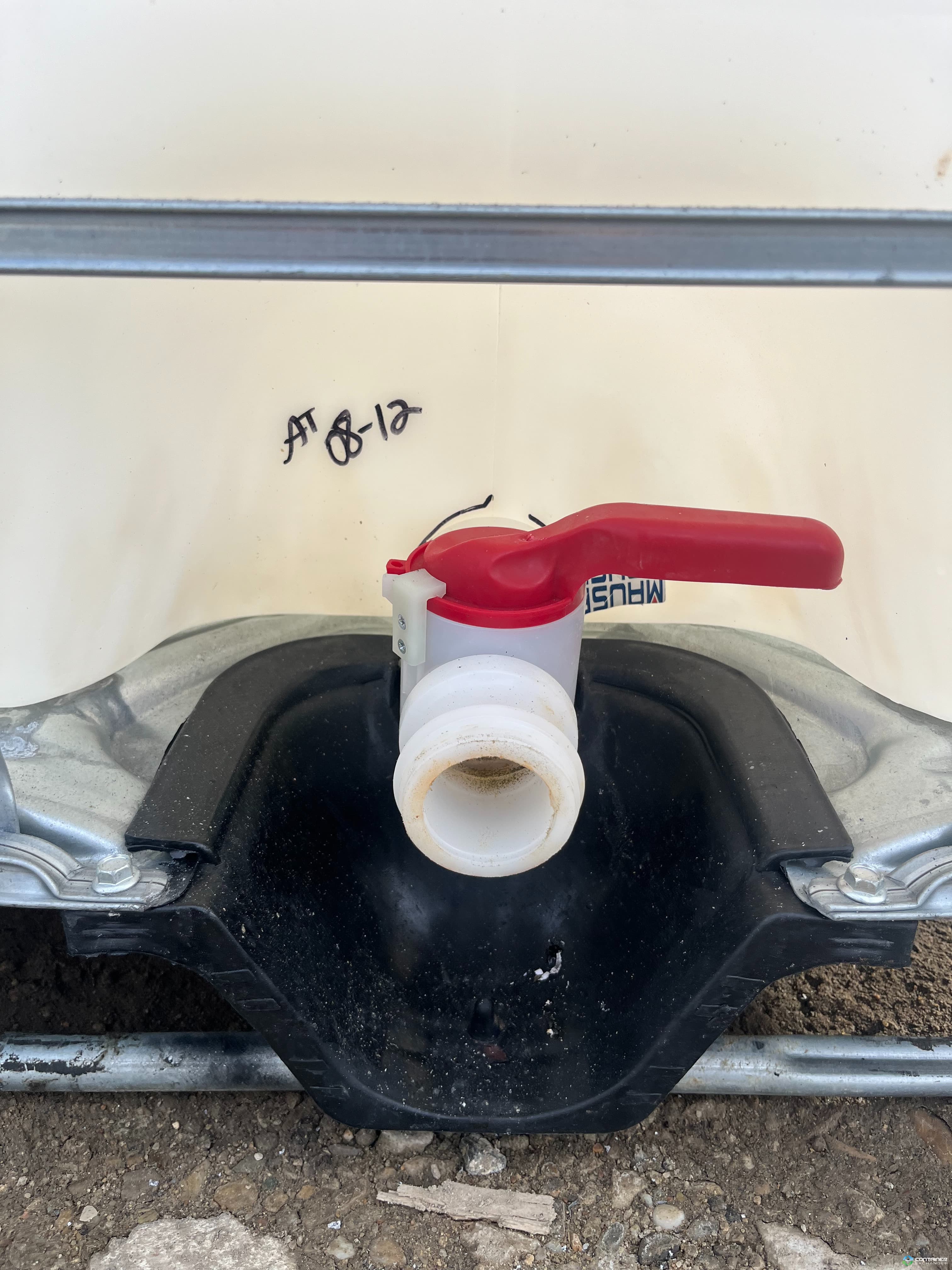 IBC Totes For Sale: Used 275 Gallon IBC Totes Previously Held Food Grade Alberta In Alberta - image 6 IBC Totes For Sale: Used 275 Gallon IBC Totes Previously Held Food Grade Alberta In Alberta - image 6