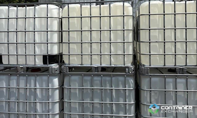 IBC Totes For Sale: Reconditioned 275 Gallon IBC Totes Previous Non-Food Grade New York In New York - image 2 IBC Totes For Sale: Reconditioned 275 Gallon IBC Totes Previous Non-Food Grade New York In New York - image 2