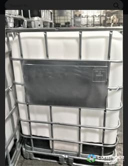 IBC Totes For Sale: Reconditioned 275 Gallon IBC Totes Previous Non-Food Grade New York In New York - image 3 IBC Totes For Sale: Reconditioned 275 Gallon IBC Totes Previous Non-Food Grade New York In New York - image 3