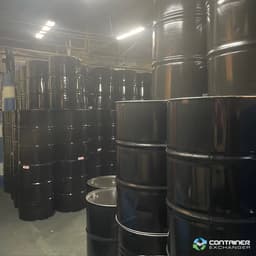 Drums For Sale: Reconditioned 55 Gallon Steel Drums Previous Non-Food Grade New York In New York - image 2 Drums For Sale: Reconditioned 55 Gallon Steel Drums Previous Non-Food Grade New York In New York - image 2