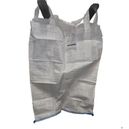 Bulk Bags - FIBC For Sale: New 35x35x48 Bulk Bags Duffle Top Spout Bottom Oregon In Oregon - image 1 Bulk Bags - FIBC For Sale: New 35x35x48 Bulk Bags Duffle Top Spout Bottom Oregon In Oregon - image 1