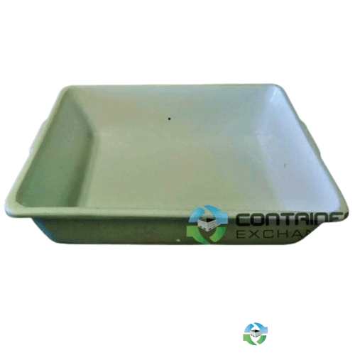 Nesting Totes For Sale: New 23x18x6 Nesting Tubs Great for Grapes British Columbia In British Columbia - image  1 Nesting Totes For Sale: New 23x18x6 Nesting Tubs Great for Grapes British Columbia In British Columbia - image  1