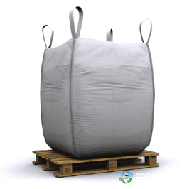 Bulk Bags - FIBC For Sale: New 35x35x60 (U-Panel) Duffle Top Flat Bottom Bulk Bags Alabama In Alabama - image  1 Bulk Bags - FIBC For Sale: New 35x35x60 (U-Panel) Duffle Top Flat Bottom Bulk Bags Alabama In Alabama - image  1
