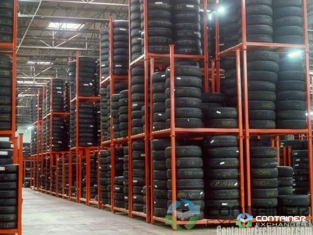 Stack Racks For Sale: New 48x48x36 or 48 Stack Racks in Uprights Wisconsin In Wisconsin - image 3 Stack Racks For Sale: New 48x48x36 or 48 Stack Racks in Uprights Wisconsin In Wisconsin - image 3