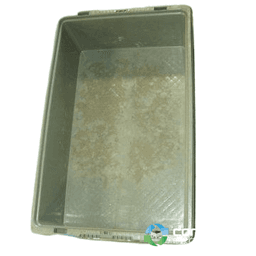 Stack & Nest Totes For Sale: Used 24x15x7 Stack and Nest Totes Ohio In Ohio - image  1 Stack & Nest Totes For Sale: Used 24x15x7 Stack and Nest Totes Ohio In Ohio - image  1