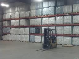 Bulk Bags - FIBC For Sale: New 35x35x52 Duffle Spout, Top Bottom Bulk Bags In Minnesota - image  2 Bulk Bags - FIBC For Sale: New 35x35x52 Duffle Spout, Top Bottom Bulk Bags In Minnesota - image  2
