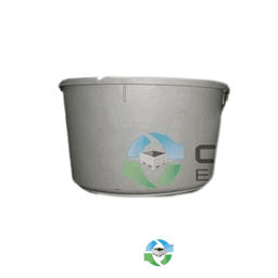 Nesting Totes For Sale: New 18 Quart Picking Pails Washington In Washington - image 2 Nesting Totes For Sale: New 18 Quart Picking Pails Washington In Washington - image 2