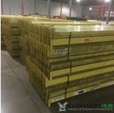 Beams For Sale: Used 102" x 4" Sturdi-Built Beams In Ohio - image  1 Beams For Sale: Used 102" x 4" Sturdi-Built Beams In Ohio - image  1