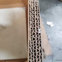 Gaylord Boxes For Sale: USED 47x41x40 5 Wall PolyOne Type Gaylord Boxes In California - image  3 Gaylord Boxes For Sale: USED 47x41x40 5 Wall PolyOne Type Gaylord Boxes In California - image  3