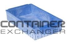 Stacking Totes For Sale: New 19x10x3.5 Stacking Totes Indiana In Indiana - image 1 Stacking Totes For Sale: New 19x10x3.5 Stacking Totes Indiana In Indiana - image 1