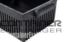 Stacking Totes For Sale: New 15x10x6 Stacking Totes... In Indiana - image 2 Stacking Totes For Sale: New 15x10x6 Stacking Totes... In Indiana - image 2