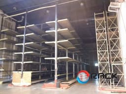 Pallet Racks For Sale: Different Types, See Pictures In Wisconsin - image 1 Pallet Racks For Sale: Different Types, See Pictures In Wisconsin - image 1