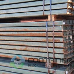 Uprights For Sale: Used Ridg-U-Rak Upright 42x240 Missouri In Missouri - image 1 Uprights For Sale: Used Ridg-U-Rak Upright 42x240 Missouri In Missouri - image 1