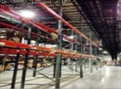 Pallet Racks For Sale: Interlake Rack System 22' x 42", 3" x 3" Column, 134" Beams In Kansas - image 2 Pallet Racks For Sale: Interlake Rack System 22' x 42", 3" x 3" Column, 134" Beams In Kansas - image 2