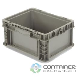 Stacking Totes For Sale: New Many Sizes of Monoflo Stacking Totes In Kentucky - image  2 Stacking Totes For Sale: New Many Sizes of Monoflo Stacking Totes In Kentucky - image  2