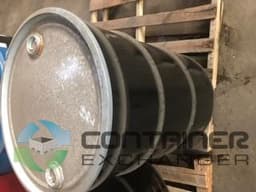 Drums For Sale: 55 Gallon Closed Top Metal Drums OH In Ohio - image 1 Drums For Sale: 55 Gallon Closed Top Metal Drums OH In Ohio - image 1
