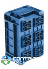 Stacking Totes For Sale: New 11.6x7.8x5.9 Stackable Totes In Florida - image 2 Stacking Totes For Sale: New 11.6x7.8x5.9 Stackable Totes In Florida - image 2