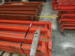 Beams For Sale: Used Frazier 92" x 3" Bolt-In Beams In Nevada - image 3 Beams For Sale: Used Frazier 92" x 3" Bolt-In Beams In Nevada - image 3