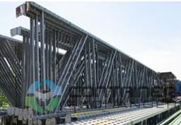 Uprights For Sale: Used Keystone Uprights - 16' x 42"
Minimum order = 50 - check on availability In Florida - image 1 Uprights For Sale: Used Keystone Uprights - 16' x 42"
Minimum order = 50 - check on availability In Florida - image 1