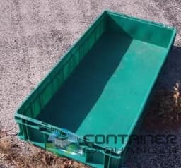 Stacking Totes For Sale: Used 48x22x7 Stacking Totes In Ontario - image 2 Stacking Totes For Sale: Used 48x22x7 Stacking Totes In Ontario - image 2