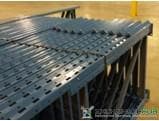 Pallet Racks For Sale: Used Konstant Roll Formed Rack In New Jersey - image  2 Pallet Racks For Sale: Used Konstant Roll Formed Rack In New Jersey - image  2