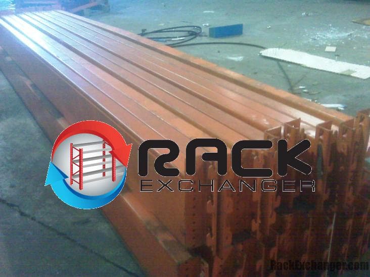 Beams For Sale: 120 x 7 Redi-Rack Slide-In Beams In Ontario - image 1 Beams For Sale: 120 x 7 Redi-Rack Slide-In Beams In Ontario - image 1