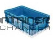 Stacking Totes For Sale: New 24x15x11 Plastic Stacking Totes In Virginia - image 1