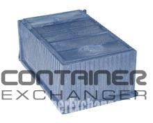 Organizer Bins For Sale: New 19x11x7 Organizer Bins Stackable Indiana In Indiana - image 2
