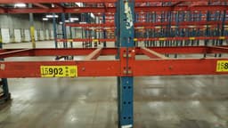 Pallet Racks For Sale: Structural Selective In null - image 3 Pallet Racks For Sale: Structural Selective In null - image 3