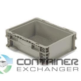 Stacking Totes For Sale: New Many Sizes of Monoflo Stacking Totes In Kentucky - image  1 Stacking Totes For Sale: New Many Sizes of Monoflo Stacking Totes In Kentucky - image  1