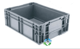 Stacking Totes For Sale: New 15.5x11.63x5.7 Stackable Totes with Lid In Florida - image 1 Stacking Totes For Sale: New 15.5x11.63x5.7 Stackable Totes with Lid In Florida - image 1