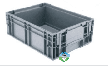Stacking Totes For Sale: New 15.5x11.63x5.7 Stackable Totes with Lid In Florida - image 1 Stacking Totes For Sale: New 15.5x11.63x5.7 Stackable Totes with Lid In Florida - image 1
