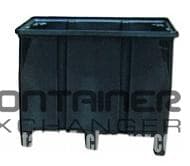 Pallet Containers For Sale: New 46x32x36 Solid Plastic Tubs In South Carolina - image  1 Pallet Containers For Sale: New 46x32x36 Solid Plastic Tubs In South Carolina - image  1