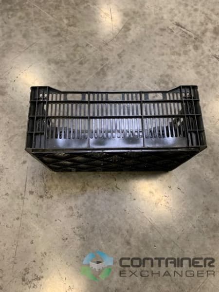 Stacking Totes For Sale: Used 23x15x7 Stacking Totes In Oregon - image 1 Stacking Totes For Sale: Used 23x15x7 Stacking Totes In Oregon - image 1