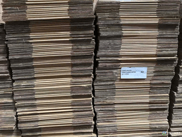 Gaylord Boxes For Sale: New 18x14x12 5 Wall Corrugated Boxes CA In California - image 2 Gaylord Boxes For Sale: New 18x14x12 5 Wall Corrugated Boxes CA In California - image 2