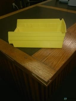 Organizer Bins For Sale: Used 10x6x4 Organizer Bins In Texas - image 2 Organizer Bins For Sale: Used 10x6x4 Organizer Bins In Texas - image 2