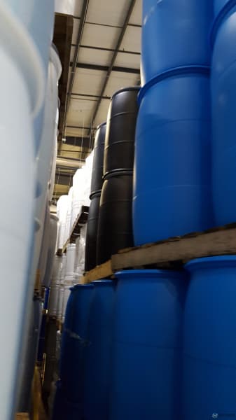 Drums For Sale: New 55 gallon open head plastic drums In Kentucky - image 2 Drums For Sale: New 55 gallon open head plastic drums In Kentucky - image 2