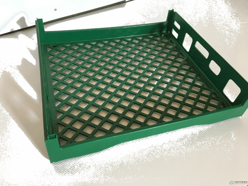 Food Totes & Trays For Sale: NEW Buckhorn Bakery Tray - 29 x 26 x 6" - BA29260684 In Ohio - image 2 Food Totes & Trays For Sale: NEW Buckhorn Bakery Tray - 29 x 26 x 6" - BA29260684 In Ohio - image 2