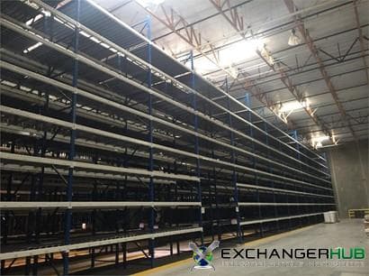 Beams For Sale: Used 144" x 5" Hannibal Beams In Arizona - image 1 Beams For Sale: Used 144" x 5" Hannibal Beams In Arizona - image 1