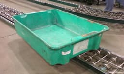 Stack & Nest Totes For Wanted: Plexton SN3023-8 - image 1 Stack & Nest Totes For Wanted: Plexton SN3023-8 - image 1