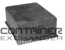 Stacking Totes For Sale: New 23x17x9 Stacking Totes Divider Boxes In Indiana - image  2 Stacking Totes For Sale: New 23x17x9 Stacking Totes Divider Boxes In Indiana - image  2