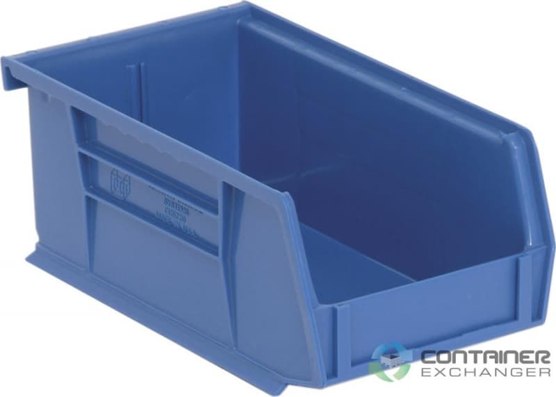 Organizer Bins For Sale: New 5x4x3 Stack and Hang bins In Florida - image 1 Organizer Bins For Sale: New 5x4x3 Stack and Hang bins In Florida - image 1