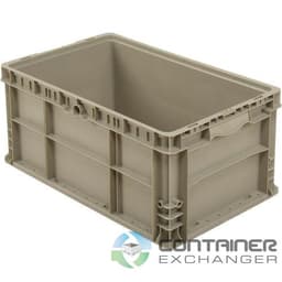 Stacking Totes For Sale: New Many Sizes of Monoflo Stacking Totes In Kentucky - image  3 Stacking Totes For Sale: New Many Sizes of Monoflo Stacking Totes In Kentucky - image  3