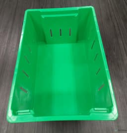 Stack & Nest Totes For Sale: New 16x23.5x11 Stack and Nest Totes In British Columbia - image 3 Stack & Nest Totes For Sale: New 16x23.5x11 Stack and Nest Totes In British Columbia - image 3