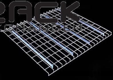 Decking For Sale: New Wire Decks, 36 Deep x 52 Wide, Choose Your Configuration In Arizona - image  1 Decking For Sale: New Wire Decks, 36 Deep x 52 Wide, Choose Your Configuration In Arizona - image  1