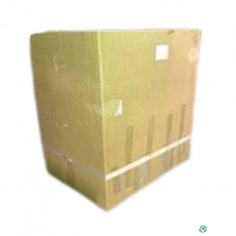 Used 47x34x50 Heavy Duty Triple Wall Gaylord Box Illinois | Container ...