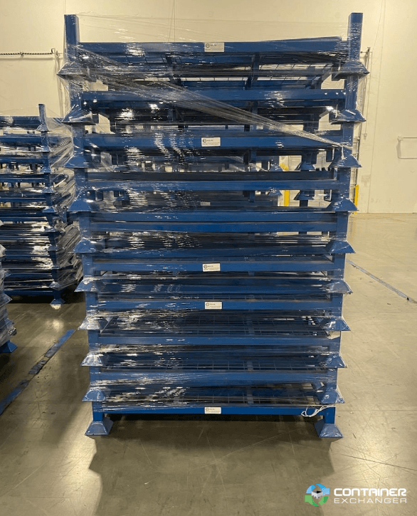 USED 48x60