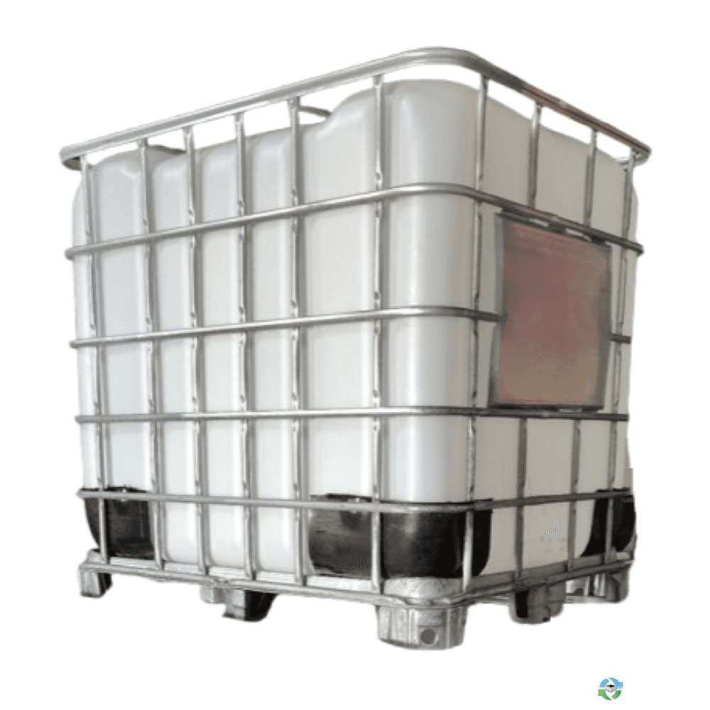 Reconditioned 275 Gallon IBC Totes Food Grade Triple Rinsed